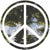 Peaceful Saints