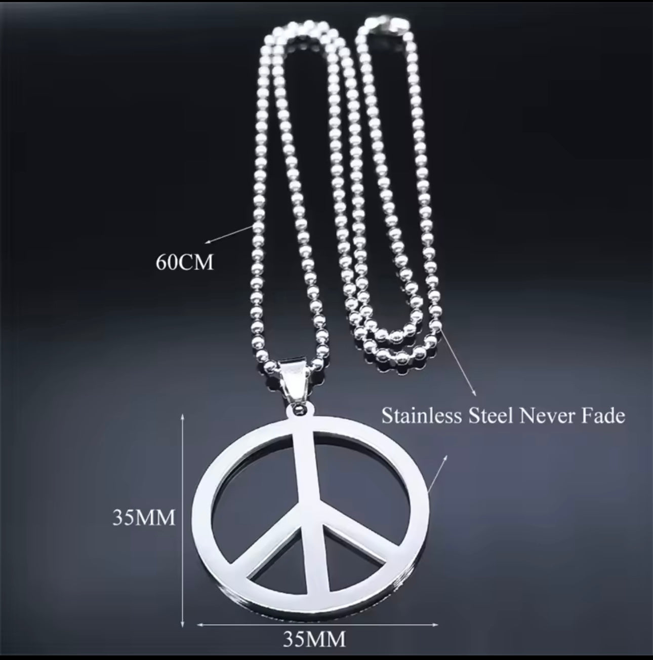Peace Chain